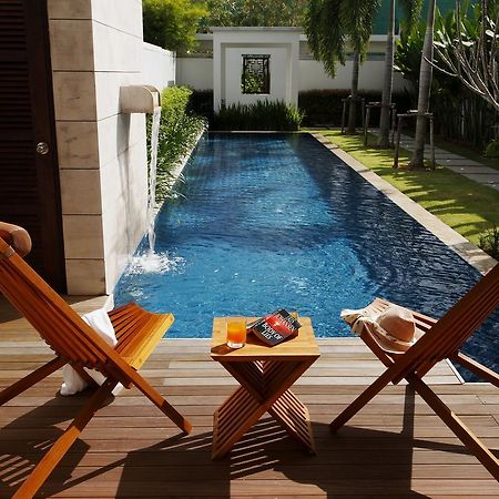 Three Bedroom Oxygen Bang Tao ภายนอก รูปภาพ