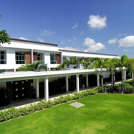 Three Bedroom Oxygen Bang Tao ภายนอก รูปภาพ