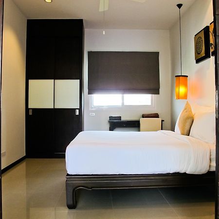 Three Bedroom Oxygen Bang Tao ภายนอก รูปภาพ