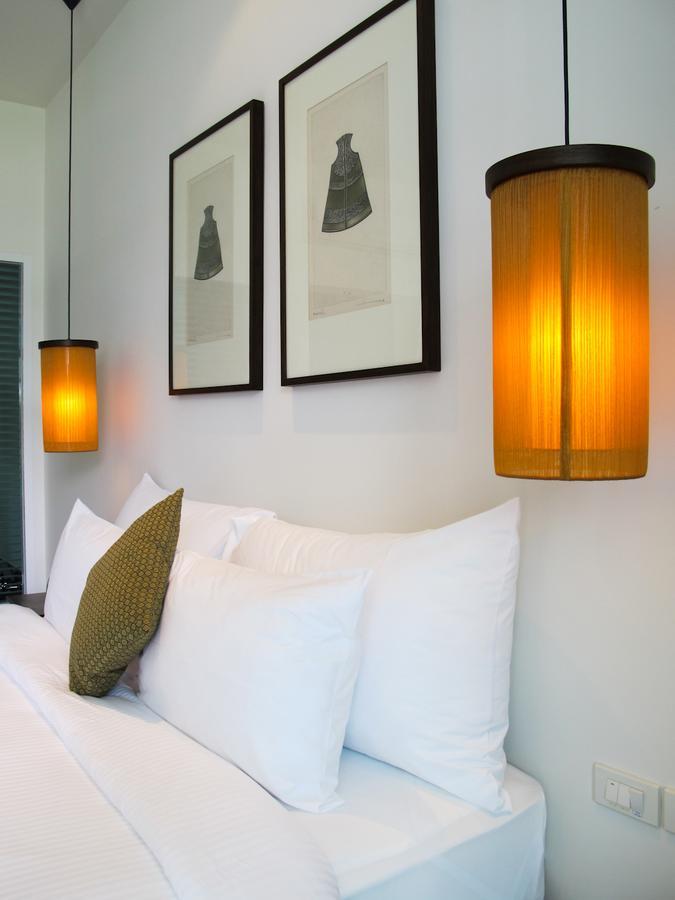 Three Bedroom Oxygen Bang Tao ภายนอก รูปภาพ