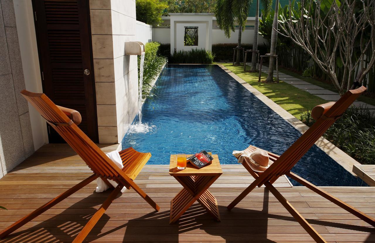 Three Bedroom Oxygen Bang Tao ภายนอก รูปภาพ
