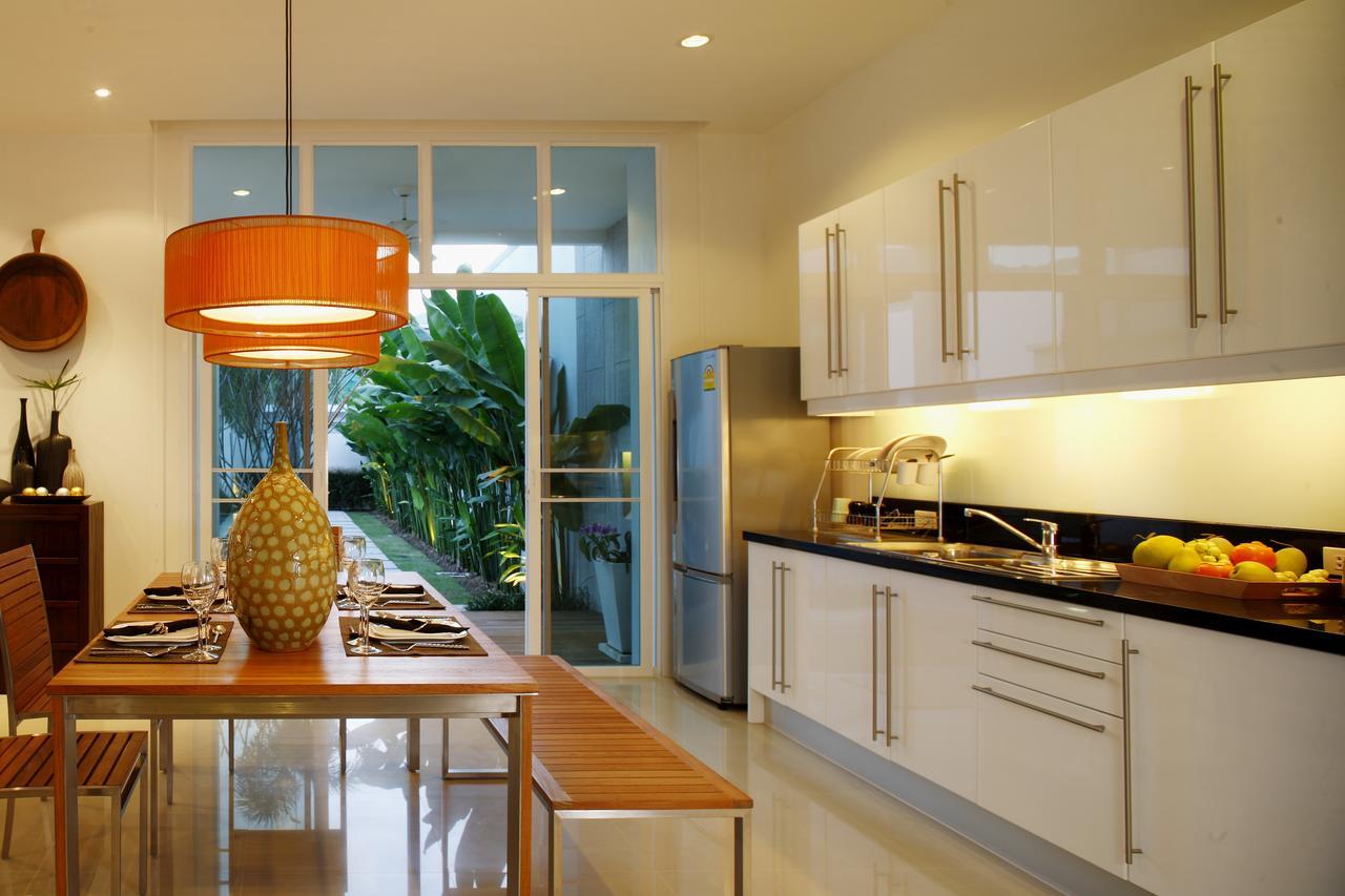 Three Bedroom Oxygen Bang Tao ภายนอก รูปภาพ