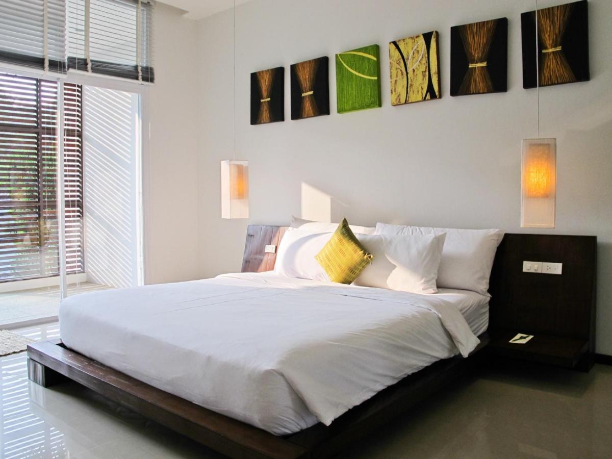 Three Bedroom Oxygen Bang Tao ภายนอก รูปภาพ