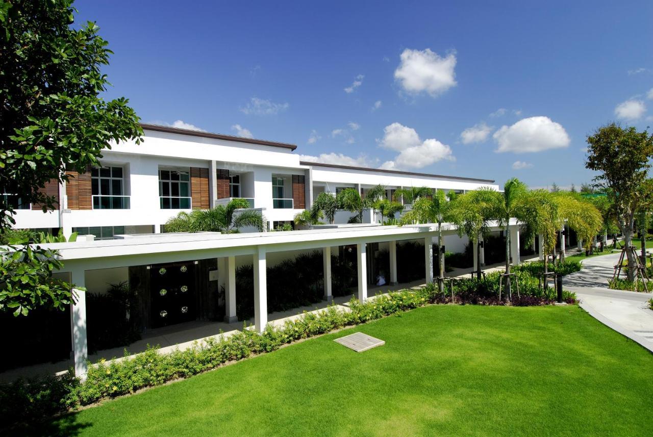 Three Bedroom Oxygen Bang Tao ภายนอก รูปภาพ