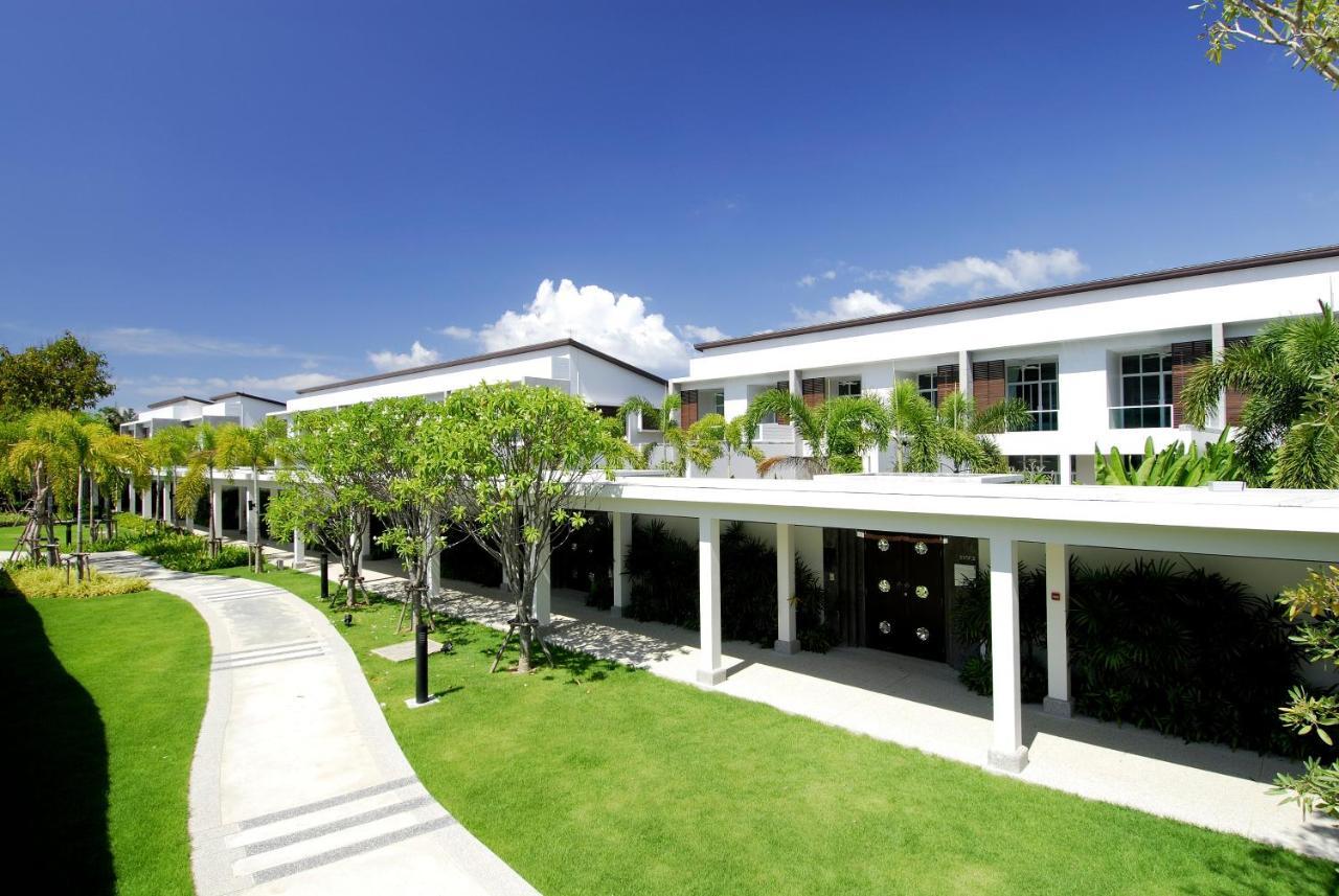 Three Bedroom Oxygen Bang Tao ภายนอก รูปภาพ