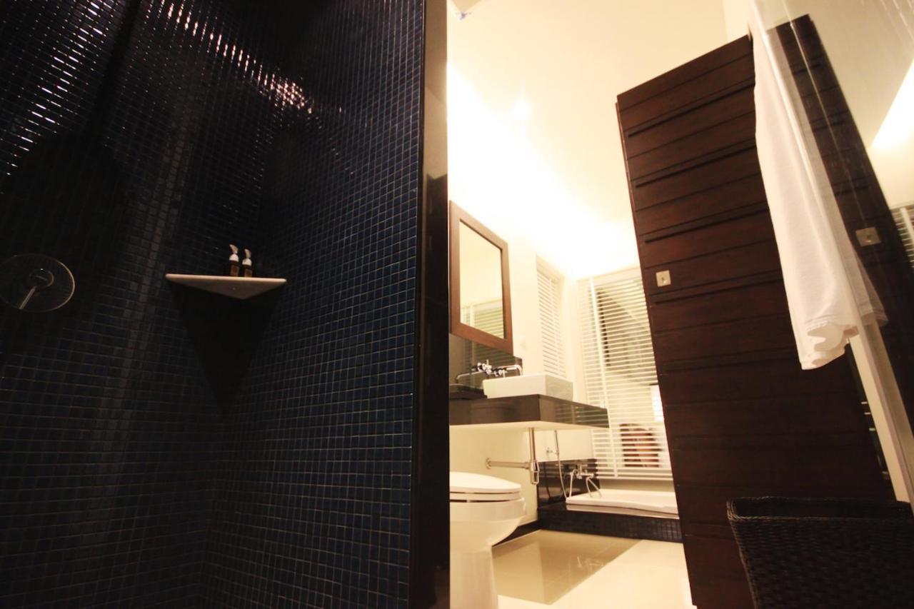 Three Bedroom Oxygen Bang Tao ภายนอก รูปภาพ