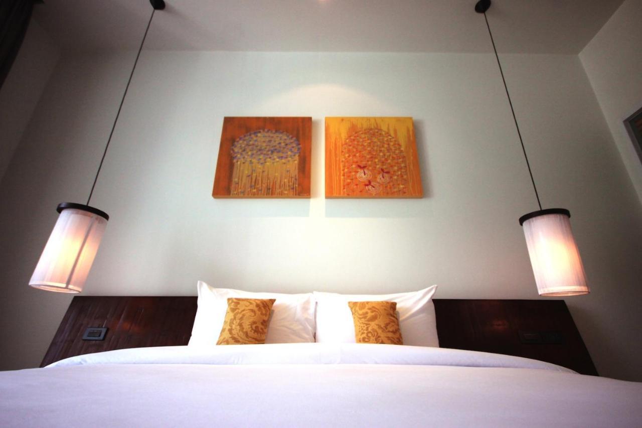 Three Bedroom Oxygen Bang Tao ภายนอก รูปภาพ