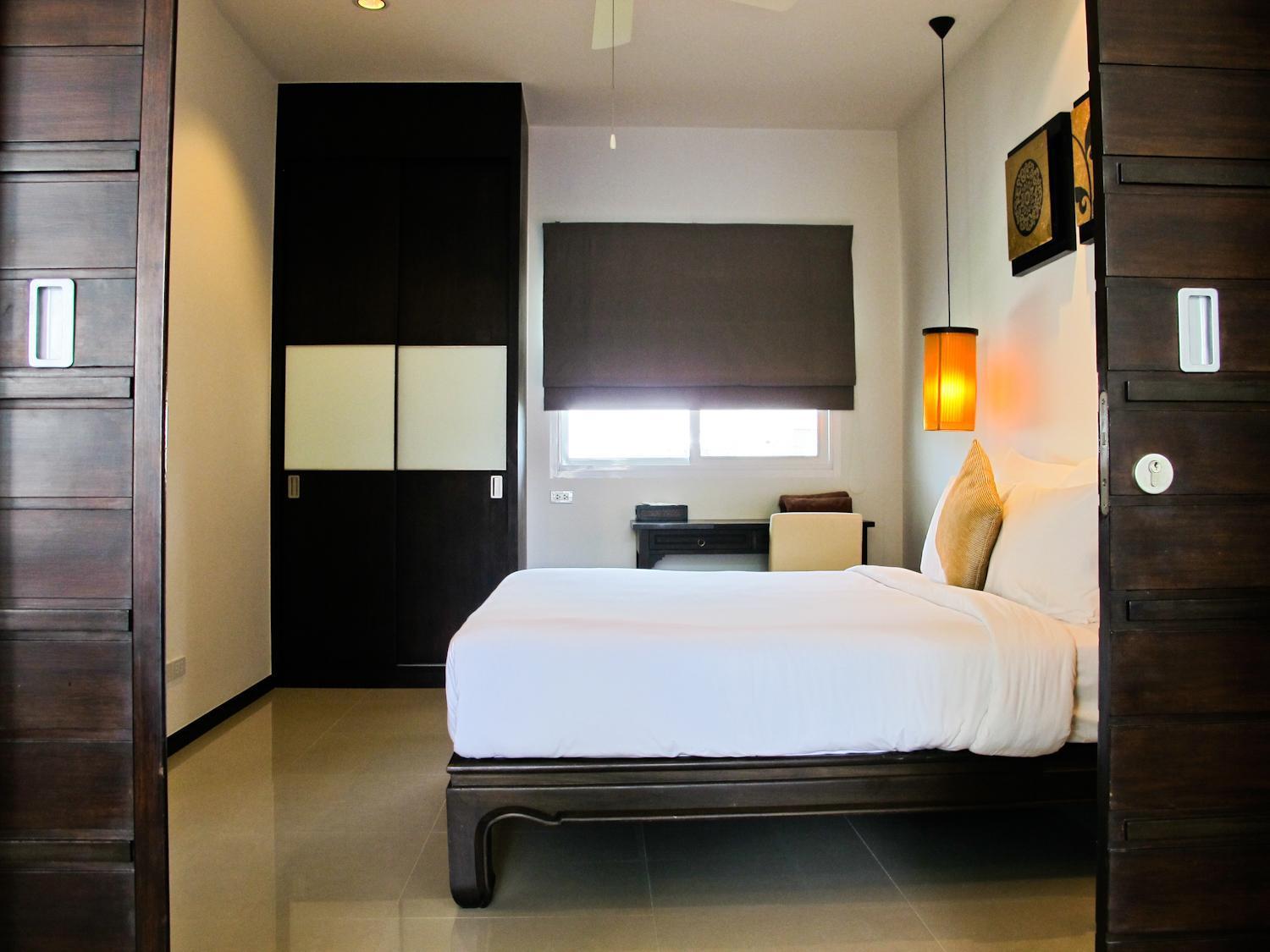 Three Bedroom Oxygen Bang Tao ภายนอก รูปภาพ